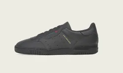 ขายพร้อมกันทั่วโลก YEEZY POWERPHASE Core Black