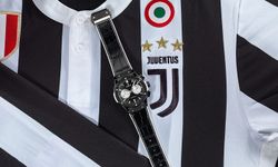 Hublot เอาใจแฟน Juventus เปิดตัวนาฬิกาเรือนพิเศษจำกัดแค่ 200 เรือนทั่วโลก