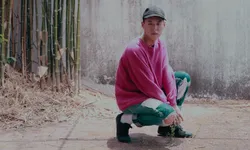 แตกต่างแต่ถูกระเบียบ รองเท้านักเรียนสไตล์มินิมอลจาก "Rompboy"