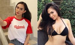 30 ยังแจ๋ว ‘Jahziel Manabat’ นางแบบตากาล็อกอวบอิ่มตา