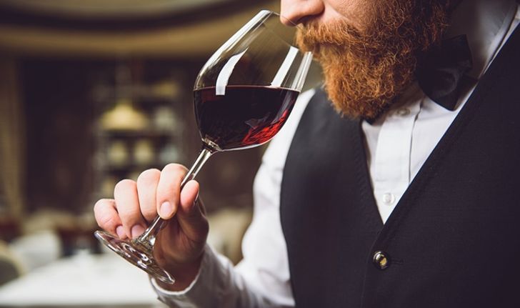อัตราการผลิตไวน์ในยุโรปลดลงต่ำสุดในรอบ 60 ปี