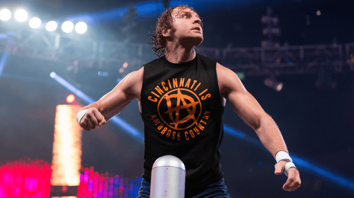 deanambrose