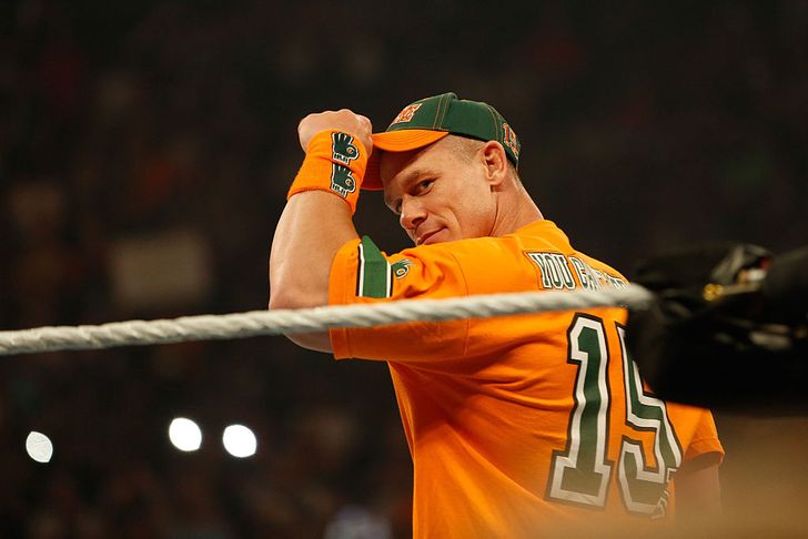 johncena