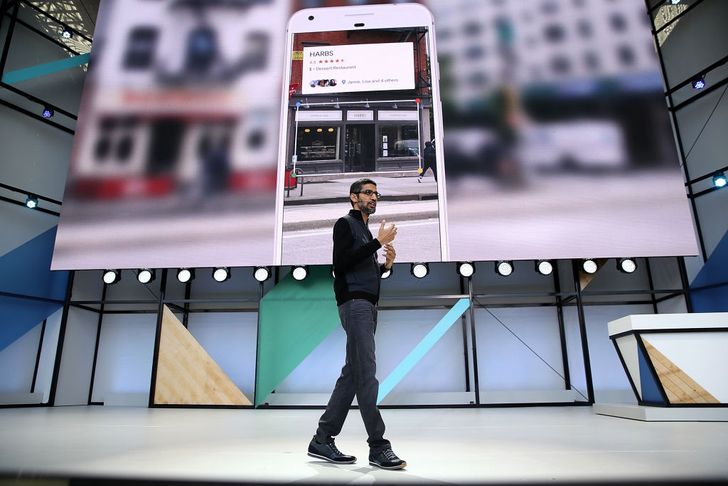 sundarpichai