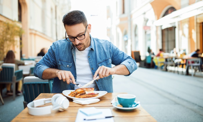 5 เหตุผลที่ควรรับประทานอาหารเช้า
