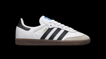 กลับมาอีกครั้ง Adidas Samba รองเท้าคู่โปรดสำหรับเหล่าสนีกเกอร์เฮด