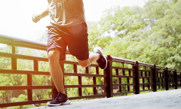 การวิ่งจ็อกกิ้งสามารถช่วยลดความอ้วนได้