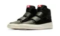 Nike ปรับโฉมใหม่ Air Jordan 1 เพิ่มสายรัดรองเท้า Velcro Straps