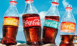 ซาบซ่าไปกับ Coca-Cola สีสันคัลเลอร์ฟูล สินค้าลิมิเต็ดในญี่ปุ่น