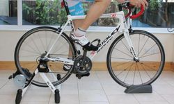 ปั่นจักรยานแบบไม่กลัวฝนง่ายๆ ด้วย Indoor Cycling Trainer