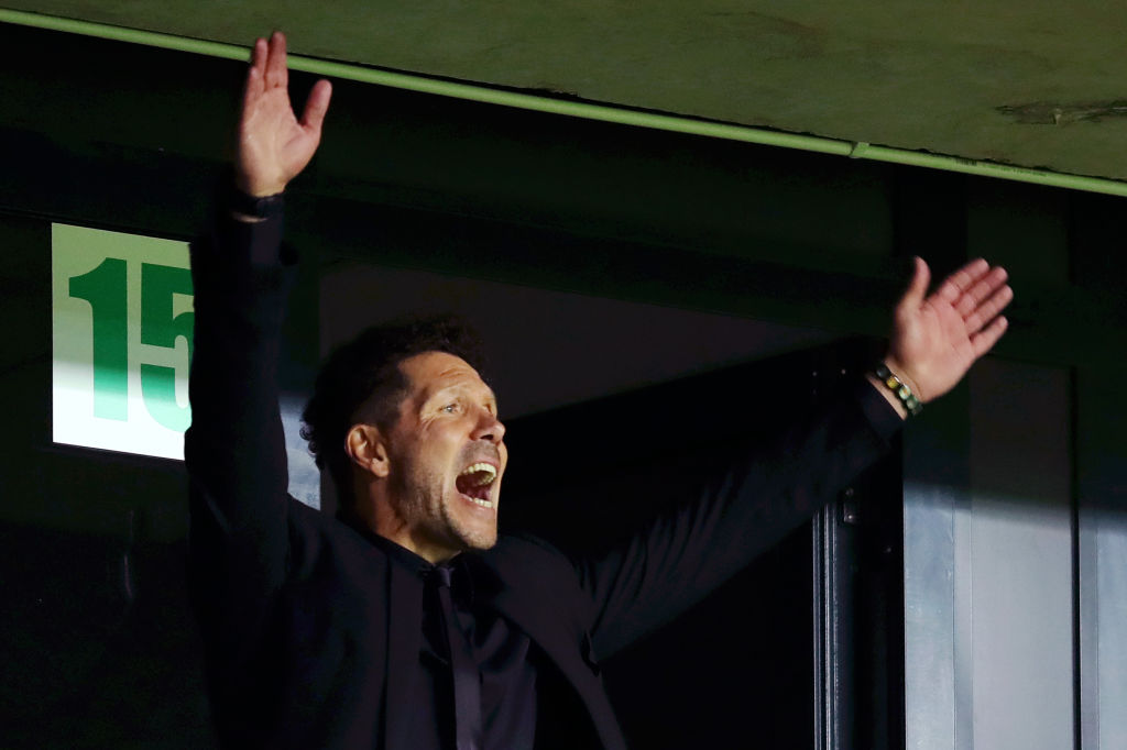 simeone