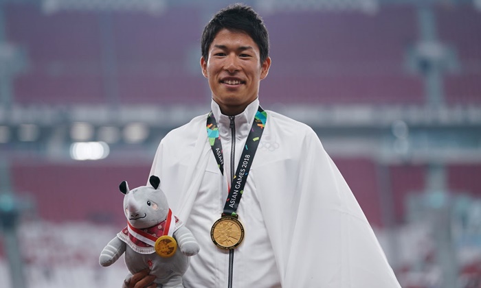 ไขข้อข้องใจ ทำไมเสื้อนักกีฬาญี่ปุ่นถึงมีรู