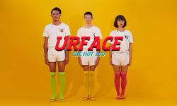 URFACE The Hot Hundred คอลเลคชั่นใหม่จากแบรนด์กวนประสาทสัญชาติไทย