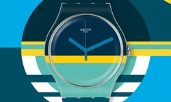 SWATCH ปล่อยคอลเลคชั่นใหม่ Think Fun