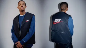 Supreme x Nike เตรียมวางจำหน่าย FW18 Collection ปลายเดือนนี้