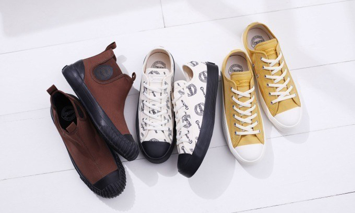 Converse ส่งรองเท้า “Big C” 2 รุ่นออกใหม่เอาใจสาวกชาว Vintage