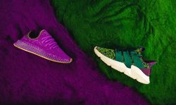 adidas Original เคาะวันจำหน่าย Deerupt Gohan และ Cell Prophere