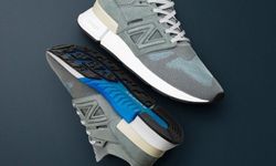 Tokyo Design Studio รองเท้าสุดลิมิเต็ดจาก New Balance