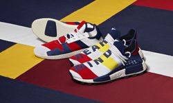 adidas Originals เผยโฉม 2 โมเดล Hu NMD และ Tennis Hu