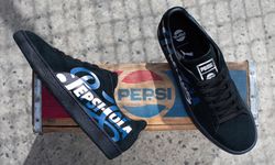 เปิดคอลเลคชั่นพิเศษ “PEPSI x Suede 50 PUMA” สายแฟชั่นไม่ควรพลาด