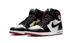 Air Jordan 1 “Not For Resale” ซื้อได้ แต่ไม่อยากให้ขายต่อ