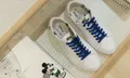 Disney x Lacoste คอลเลคชั่นพิเศษส่งท้ายปี 2018