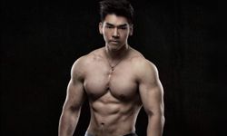 รู้จัก “เอก เอกริน” เทรนเนอร์หนุ่มหุ่นเฟิร์ม เจ้าของ Smash Gym