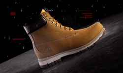 Timberland Fall/Winter 2018 คอลเลคชั่นฉลองครบรอบ 45 ปี