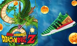 ถึงคราวเทพเจ้ามังกร! adidas Originals by Dragon Ball Z จำหน่าย 22 ธันวาคมนี้