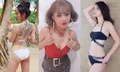 5 "สาวแบ๊ว" พลิกลุคเซ็กซี่ 2018