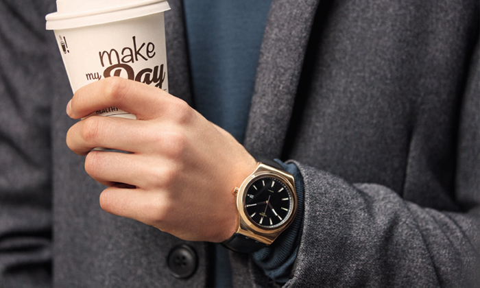 Swatch เปิดตัว 7 นาฬิการุ่นสุดพิเศษ เหมาะเป็นของขวัญปีใหม่