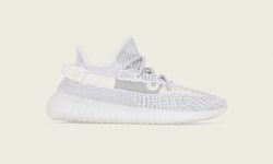 adidas เปิดตัวสนีกเกอร์สุดเท่ Yeezy Boost 350 V2 Static