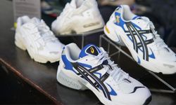 ASICS ปรับโฉมรองเท้าวิ่ง เอาใจสายสตรีทแวร์กับ GEL-KAYANO 5 OG