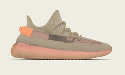 สีใหม่สวยมาก adidas Yeezy Boost 350 V2 Clay สีดินโคลน