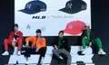 MLB เปิดตัวหมวกแก๊ปรุ่น Thailand Limited Edition