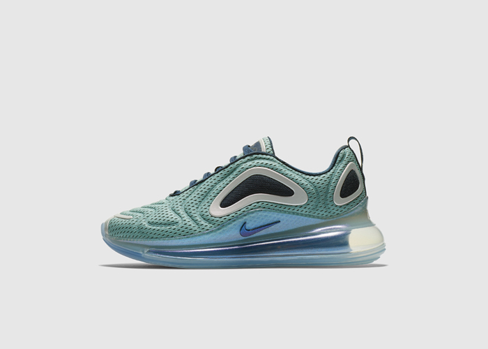 Nike Air Max 720 Northern Lights