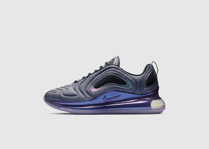 Nike Air Max 720 Northern Lights