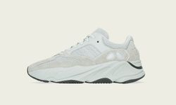 Adidas เตรียมส่ง YEEZY BOOST 700 Salt เขย่าวงการสนีกเกอร์