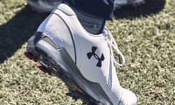 Under Armour Spieth 3 รองเท้าจาก "จอร์แดน สปีธ" นักกอล์ฟชื่อดังระดับโลก