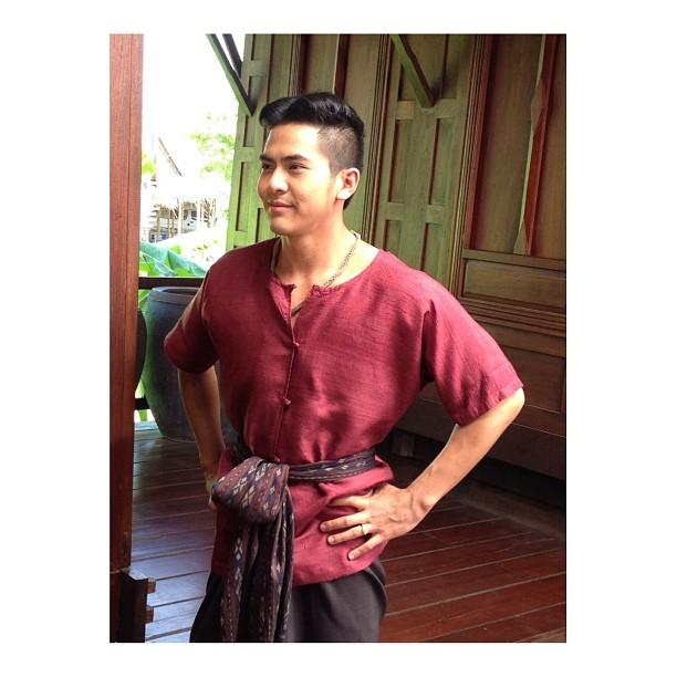 เต้ย พงศกร