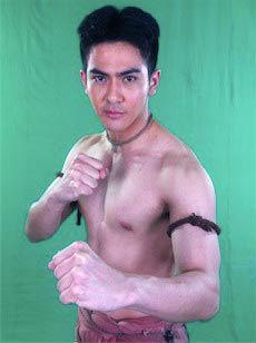 เต้ย พงศกร