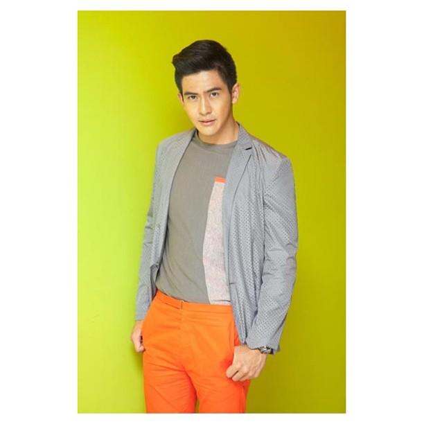 เต้ย พงศกร