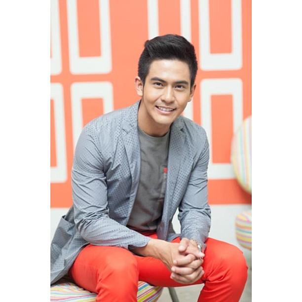 เต้ย พงศกร