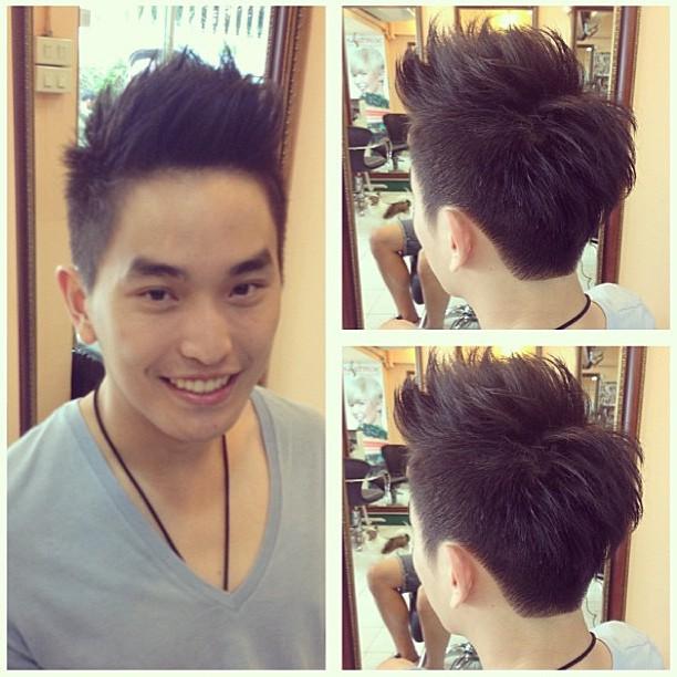 ภูผา เตชะณรงค์ 