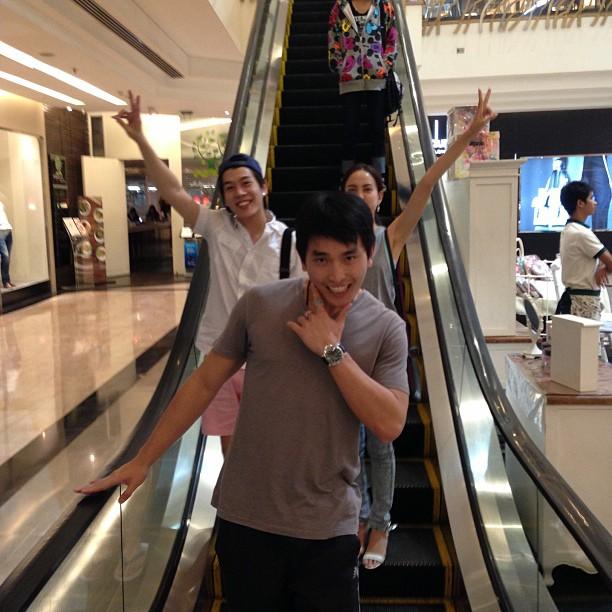 ภูผา เตชะณรงค์ 