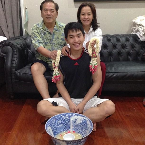 ภูผา เตชะณรงค์ 