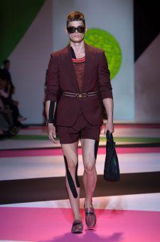 สปริงซัมเมอร์ 2014