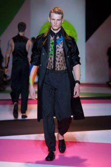 สปริงซัมเมอร์ 2014