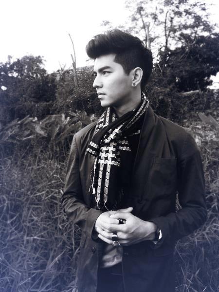 แชมป์ จารุตม์ ทรัพย์ประกอบ