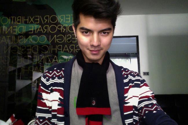 แชมป์ จารุตม์ ทรัพย์ประกอบ